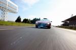 Maserati GranTurismo S MC Sport Line 2009 года